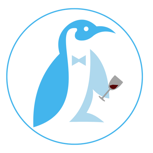 DrinkingPenguin