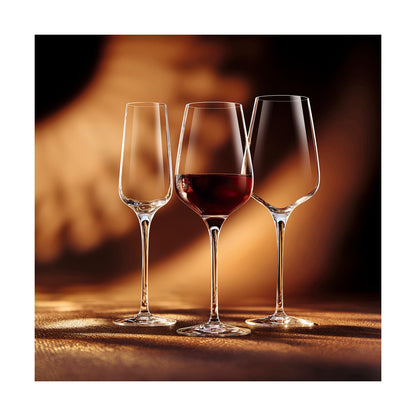 Chef & Sommelier evidence 35cl 6st