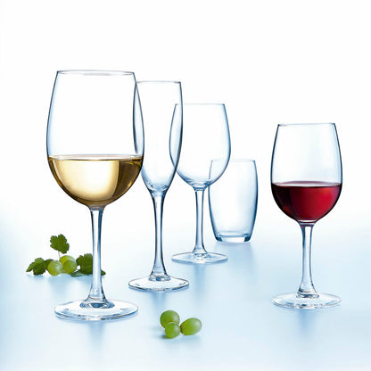 Arcoroc Vina collectie wijnglazen