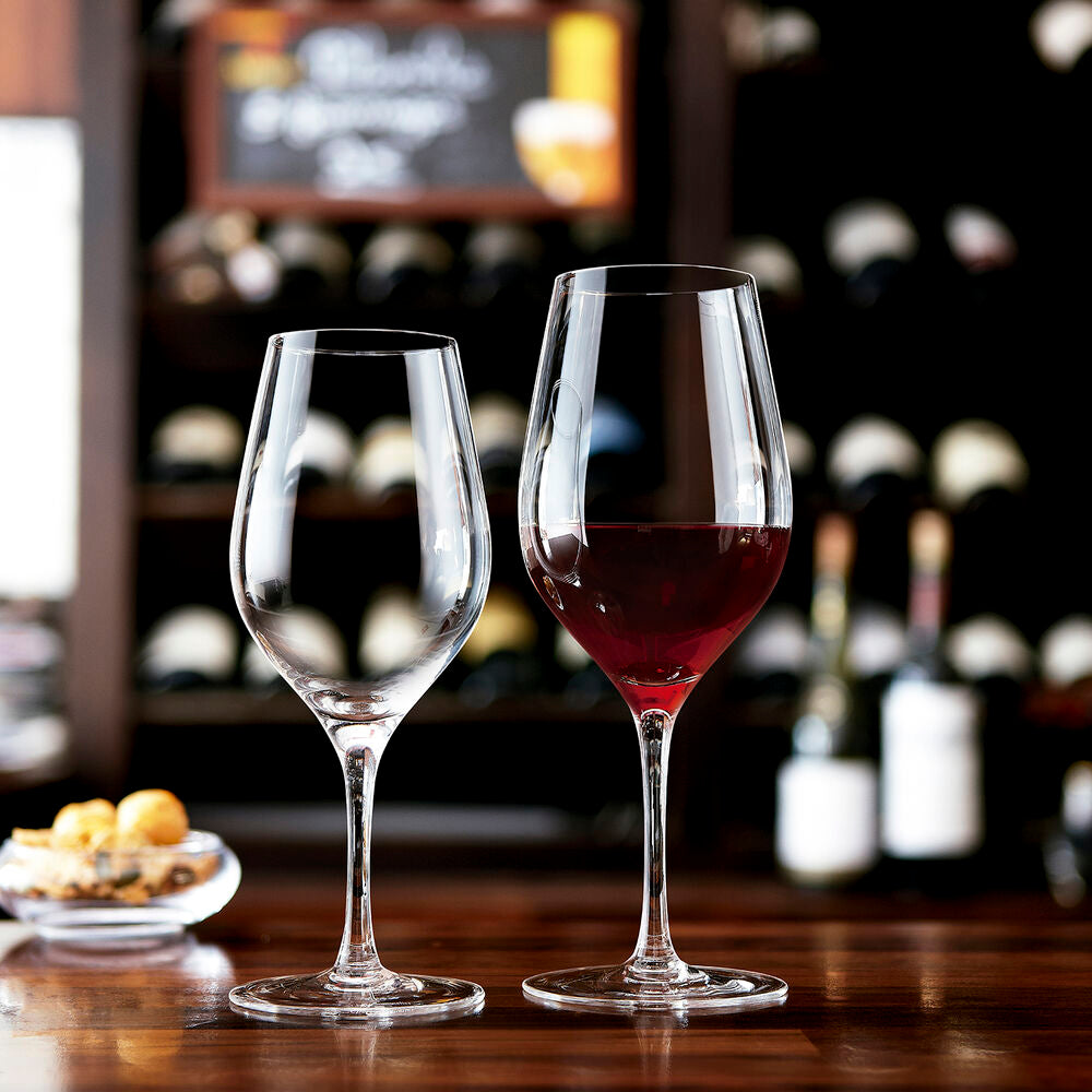 Chef & Sommelier cabernet supreme wijnglas rood