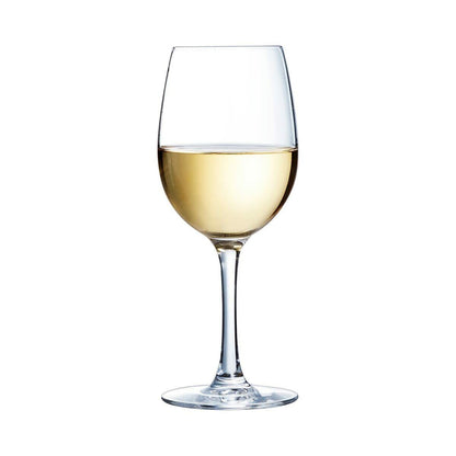 Chef & Sommelier Cabernet Tulip 25cl 6st