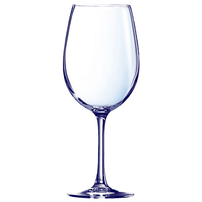 Chef & Sommelier cabernet tulip wijnglas 58cl
