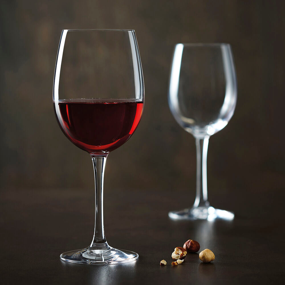 Chef & Sommelier cabernet tulip wijnglas rood 58cl