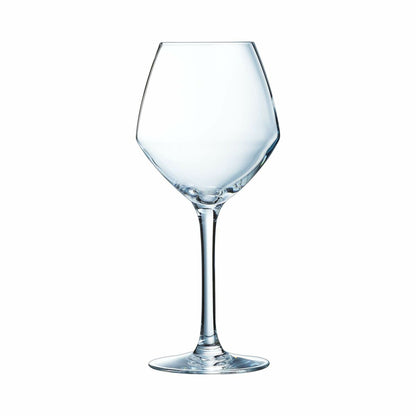 Chef & Sommelier cabernet vins jeunes wijnglas 
