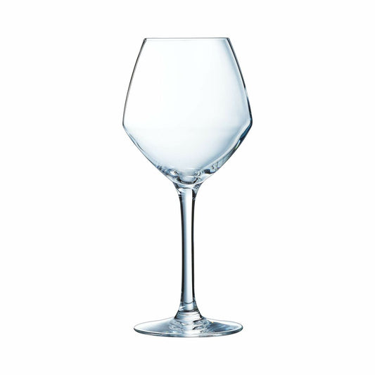 Chef & Sommelier cabernet vins jeunes wijnglas 