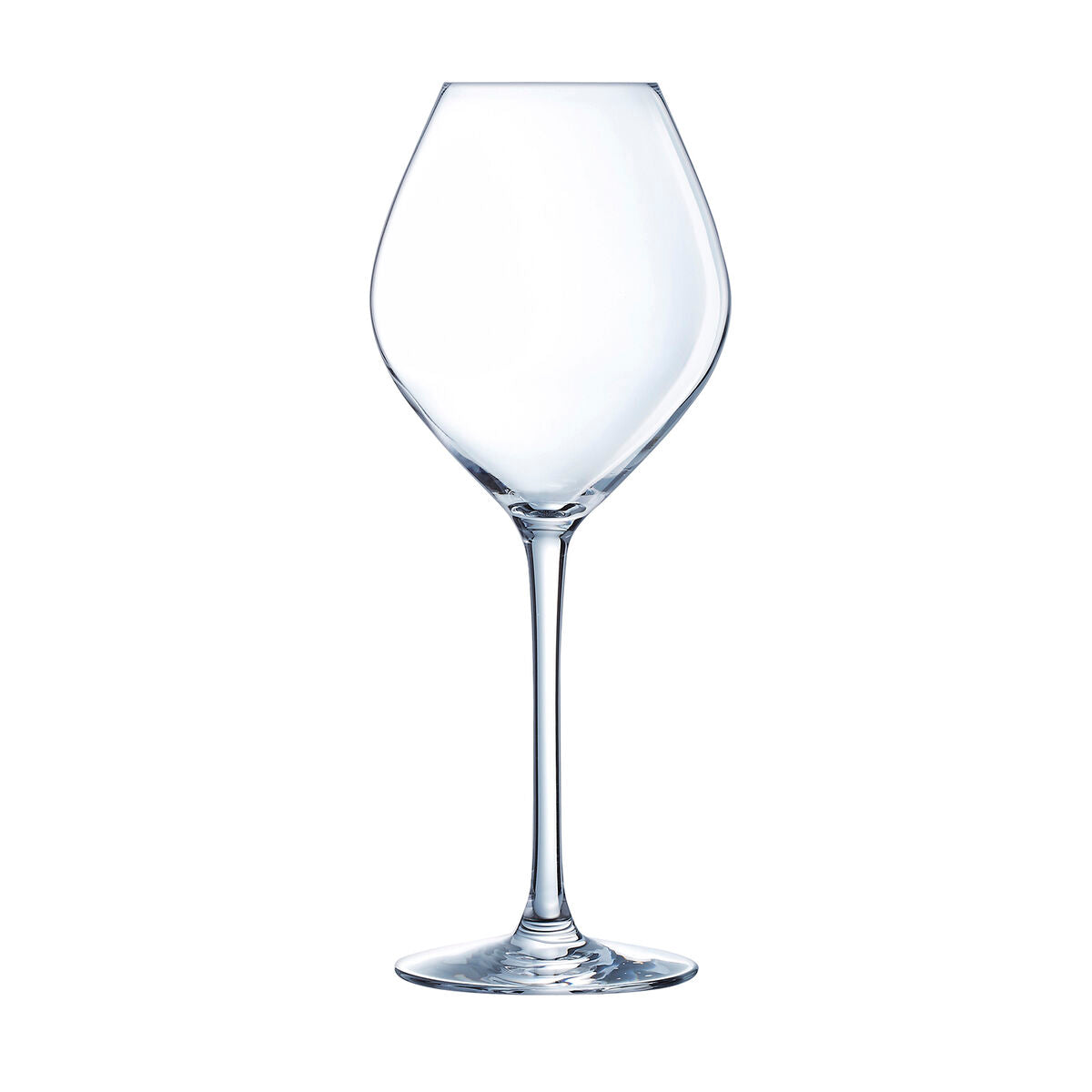 Wijnglas Luminarc Grand Chais Transparant Glas (470 ml) (12 Stuks)